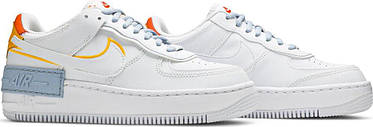 Кросівки Nike Air Force 1 Shadow Kindness Day, фото 4