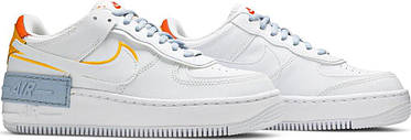 Кросівки Nike Air Force 1 Shadow Kindness Day, фото 3