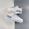 Кросівки Nike Air Force 1 Shadow Kindness Day, фото 3