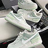 Кросівки Nike Air Force 1 Shadow Spruce Aura White Pistachio Frost, фото 7