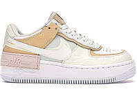 Кроссовки Nike Air Force 1 Shadow Spruce Aura