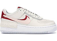 Кроссовки Nike Air Force 1 Shadow Phantom