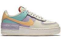 Кроссовки Nike Air Force 1 Shadow Pale Ivory