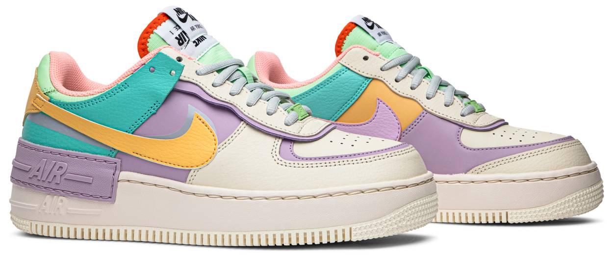 Nike air force 1 gel pale ivory hotsell