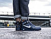 Кросівки Nike Air Force 1 Mid LV8 Utility Obsidian, фото 7