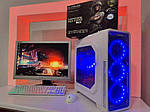 Ігровий ПК комп'ютер з монітором Intel i5 6500 | GTX 1060 6GB "VOL", фото 3