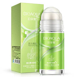 Дезодоранти