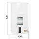 Бойлер Gorenje FTG 50 SMV9 (476913), фото 8