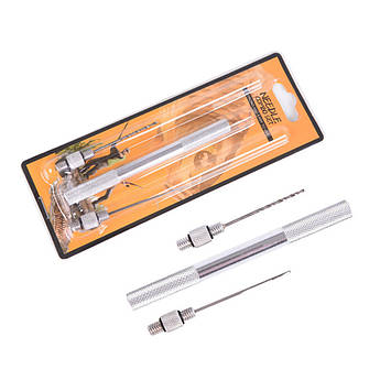 Набір голка та свердло EXPERT для бойлів та зернових 2 в 1