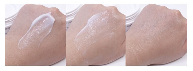 Зволожуючий крем із пантенолом Cosrx Balancium B5 D-Panthenol Cream Зволожуючий крем із пантенолом Cosrx Balancium B5 D-Panthenol Cream