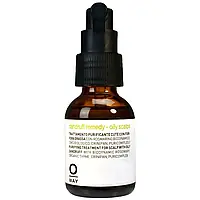 Средство от перхоти для жирной кожи головы Oway Purifying Dandruff Remedy Oily Scalps 50 мл.