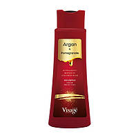 Шампунь для фарбованого волосся Visage, 400 мл