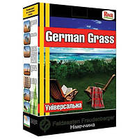 Семена газонной травы German Grass Универсальная , 1 кг, Германия