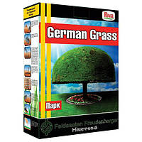 Насіння газонної трави German Grass Парк, Німеччина, 1 кг