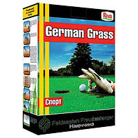 Семена газонной травы German Grass Спортивная , 1 кг, Германия