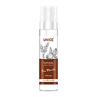 Натуральний дезодорант-спрей Unice Pure Miracle унісекс, 100 мл