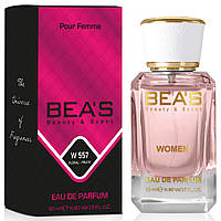 Жіноча парфумована вода BEA'S W557, 50 мл (3541413)