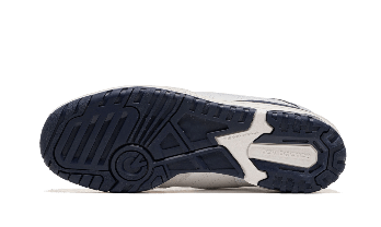 Кросівки New Balance 550 Navy Blue, фото 6