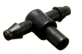 Адаптер зовнішній прохідний Presto-PS для мікроджетів