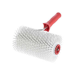 Валик голчастий 420*70 мм INTERTOOL KT-4703