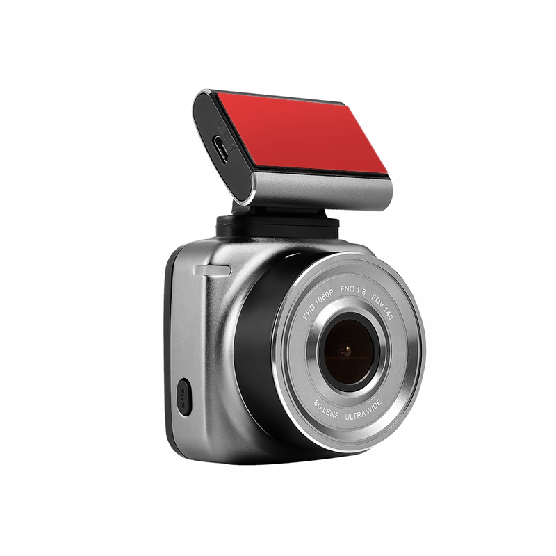 Відеореєстратор Anytek Q2N 2" IPS Full HD 1080P магнітне кріплення