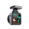 Відеореєстратор Anytek Q2N 2" IPS Full HD 1080P магнітне кріплення, фото 2