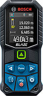 Лазерний далекомір Bosch GLM165-27CG (GLM 50-27CG)