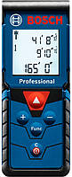 Лазерний далекомір Bosch GLM165-40