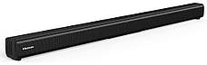 Саундбар (акустична система) для телевізора Hisense HS205 Чорний, фото 2