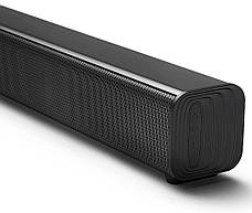 Саундбар (акустична система) для телевізора Hisense HS205 Чорний, фото 6
