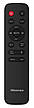 Саундбар (акустична система) для телевізора Hisense HS205 Чорний, фото 3