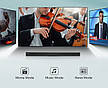 Саундбар (акустична система) для телевізора Hisense HS205 Чорний, фото 6