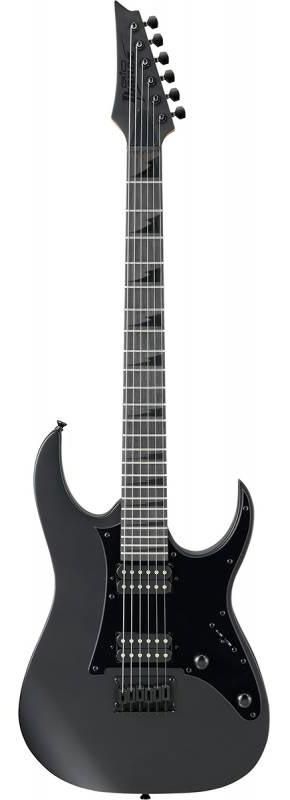 Электрогитара IBANEZ GRGR131EX BKF