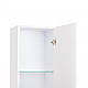 Пенал підлоговий Qtap Scorpio 350х1900х300 White QT1475PN1901RW, фото 6