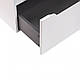 Комплект Qtap Scorpio 810х585х460 White тумба підвісна +  раковина урізна QT1472TPВ8013080CW, фото 7