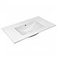 Комплект Qtap Scorpio 810х585х460 White тумба підвісна +  раковина урізна QT1472TPВ8013080CW, фото 10