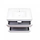 Комплект Qtap Scorpio 810х585х460 White тумба підвісна +  раковина урізна QT1472TPВ8013080CW, фото 5