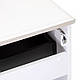 Комплект Qtap Scorpio 810х585х460 White тумба підвісна +  раковина урізна QT1472TPВ8013080CW, фото 8
