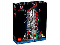 Блоковий конструктор LEGO Daily Bugle 76178, купити на Prom.ua