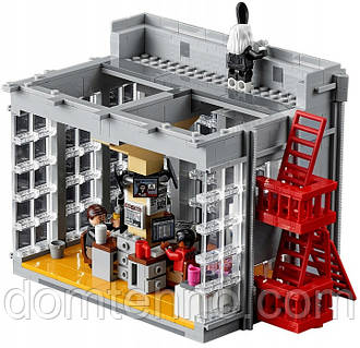 Блоковий конструктор LEGO Daily Bugle 76178, купити на Prom.ua