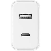 Xiaomi (OR) Wall Charger (33W/Type-A+Type-C) White (BHR4996GL)(зарядний пристрій), фото 3