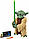 Блоковий конструктор LEGO Star Wars Йода 75255, фото 7