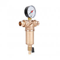 Самопромивний фільтр Icma 3/4" No751