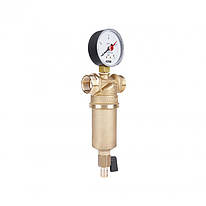 Фільтр самопромивний Icma 1/2" No750