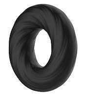 Кільце ерекційне на пеніс CRAZY BULL- SUPER SOFT SILICONE