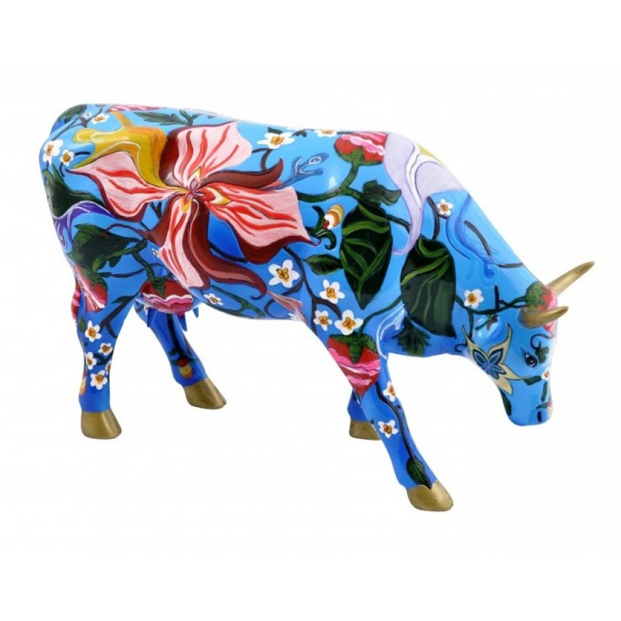 Колекційна статуетка Cow Parade корова Birtha, Size L, фото 1