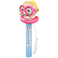 Термометр-игрушка для бассейна Kokido TM11DIS Amicables Nana
