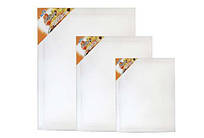 Холсти в наборі 3 шт 20*30см,30*40см 40*50см 12011