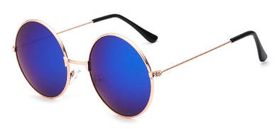 Окуляри сонцезахисні Lenni Дзеркалки