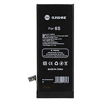 Акумулятор Apple iPhone 6S, 1715 mAh, Sunshine